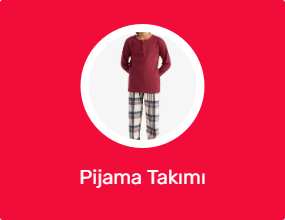 Pijama Takımı