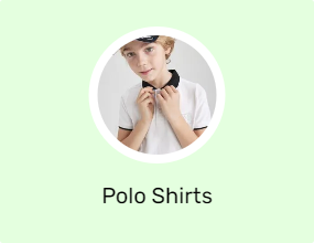 Polo Shirts