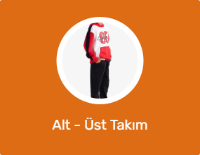 Alt - Üst Takım