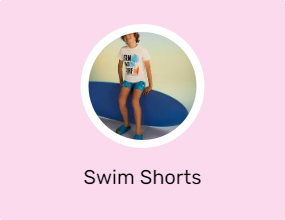 Swim Shorts