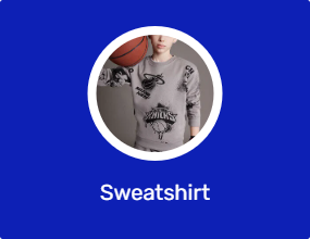 Sweatshirt