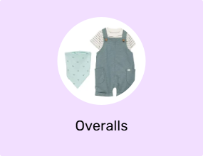 Overalls