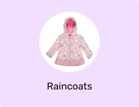 Raincoats