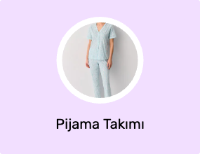 Pijama Takımı