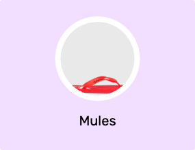 Mules