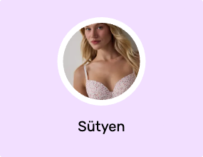 Sütyen