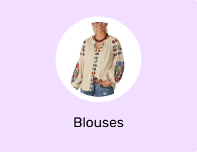 Blouses