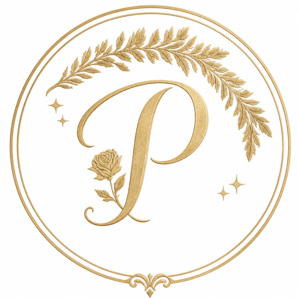 Pisidesa Rose and Lavender