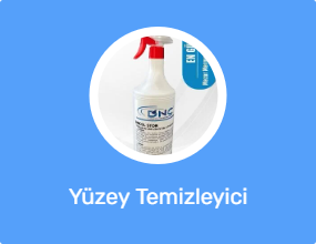 Yüzey Temizleyici