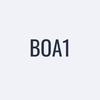 BOA1