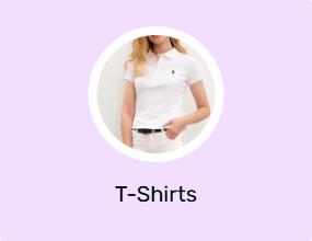 T-Shirts