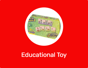 Educational Toy