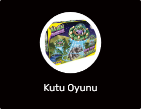 Kutu Oyunu