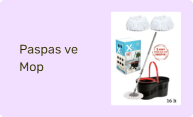 Paspas ve Mop