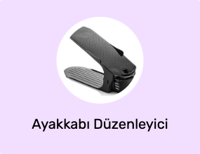 Ayakkabı Düzenleyici