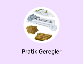 Pratik Gereçler