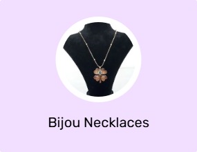 Bijou Necklaces