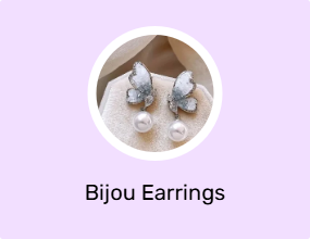 Bijou Earrings