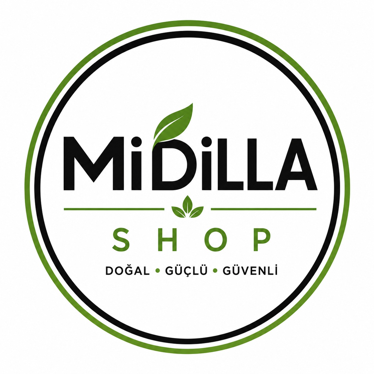 Midilla Shop