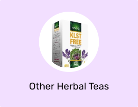 Other Herbal Teas