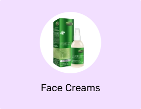 Face Creams
