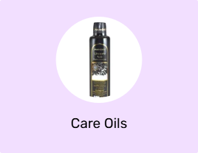 Care Oils