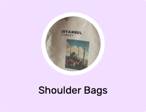Shoulder Bags