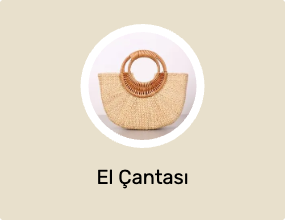 El Çantası