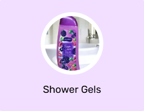 Shower Gels