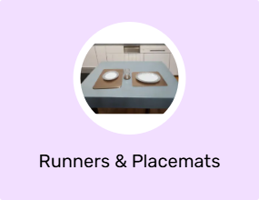 Runners & Placemats