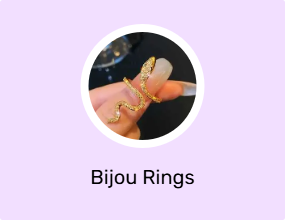 Bijou Rings