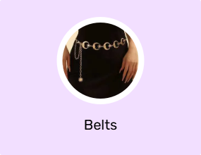 Belts