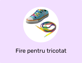 Fire pentru tricotat