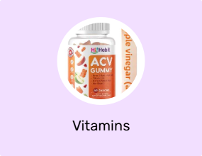 Vitamins