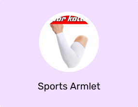 Sports Armlet