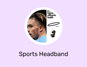Sports Headband