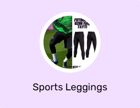 Sports Leggings