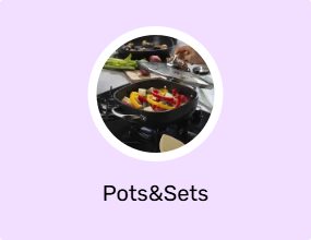 Pots&Sets