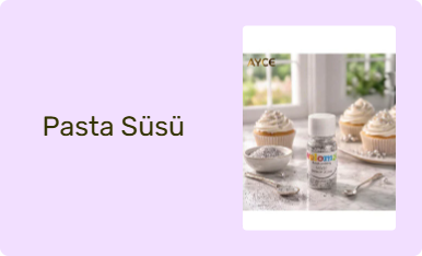 Pasta Süsü