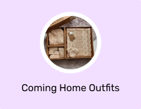 Coming Home Outfits