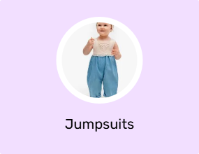 Jumpsuits