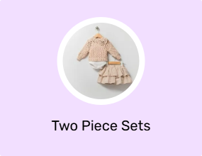 Two Piece Sets