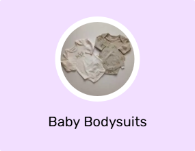Baby Bodysuits