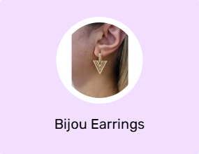 Bijou Earrings