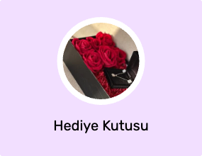 Hediye Kutusu