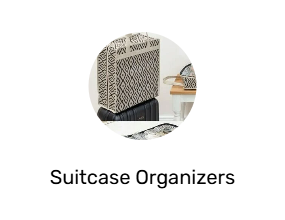 Suitcase Organizers