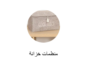 منظمات خزانة