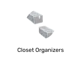 Closet Organizers