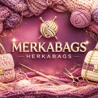 Merkabags logo