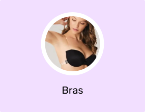 Bras